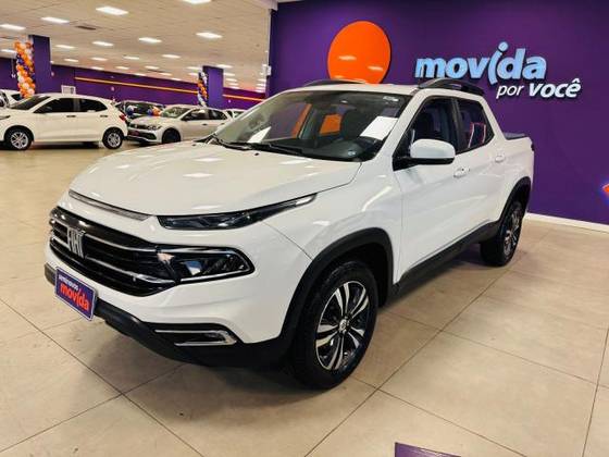 FIAT TORO 1.3 TURBO 270 FLEX FREEDOM AT6 FIAT TORO 1.3 TURBO 270 FLEX FREEDOM AT6